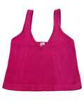 Cerise top