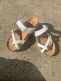 Layla sandals